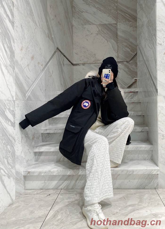 Canada Goose Top Quality Down Jacket CGY00020 Canada Goose Top Quality Down Jacket CGY00020